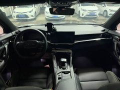 Lynk & Co Geely Lynk & Co 06 Remix 1.5T Sport Pro - ფოტო 10