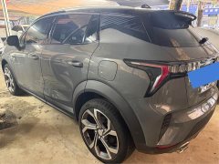 Lynk & Co Geely Lynk & Co 06 Remix 1.5T Sport Pro - ფოტო 11