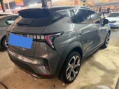 Lynk & Co Geely Lynk & Co 06 Remix 1.5T Sport Pro - ფოტო 13