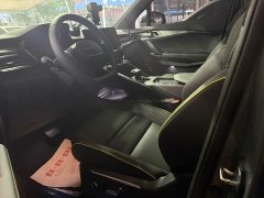 Lynk & Co Geely Lynk & Co 06 Remix 1.5T Sport Pro - ფოტო 7
