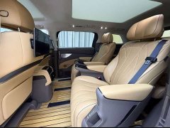 Denza BYD Denza D9 2022 EV 600 AWD Flagship - ფოტო 10