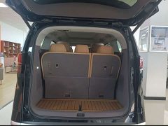 Denza BYD Denza D9 2022 EV 600 AWD Flagship - ფოტო 11