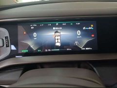 Denza BYD Denza D9 2022 EV 600 AWD Flagship - ფოტო 14