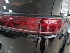 Denza BYD Denza D9 2022 EV 600 AWD Flagship - ფოტო 15