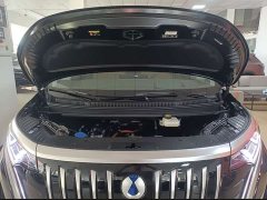 Denza BYD Denza D9 2022 EV 600 AWD Flagship - ფოტო 16