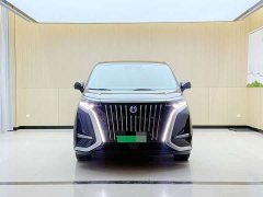 Denza BYD Denza D9 2022 EV 600 AWD Flagship - ფოტო 2