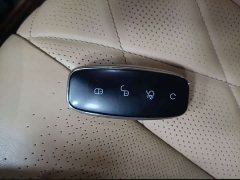 Denza BYD Denza D9 2022 EV 600 AWD Flagship - ფოტო 5