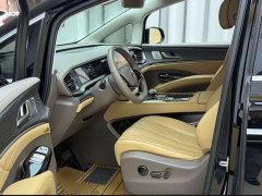 Denza BYD Denza D9 2022 EV 600 AWD Flagship - ფოტო 7