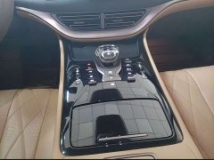 Denza BYD Denza D9 2022 EV 600 AWD Flagship - ფოტო 8