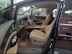 Denza BYD Denza D9 2022 EV 600 AWD Flagship - ფოტო 9