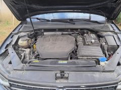 Volkswagen Magotan 2 Million Units Commemorative Edition 330TSI DSG Leading Version - ფოტო 10