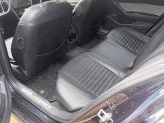 Volkswagen Magotan 2 Million Units Commemorative Edition 330TSI DSG Leading Version - ფოტო 11