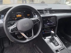 Volkswagen Magotan 2 Million Units Commemorative Edition 330TSI DSG Leading Version - ფოტო 12