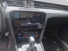 Volkswagen Magotan 2 Million Units Commemorative Edition 330TSI DSG Leading Version - ფოტო 13