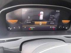 Volkswagen Magotan 2 Million Units Commemorative Edition 330TSI DSG Leading Version - ფოტო 14