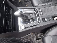 Volkswagen Magotan 2 Million Units Commemorative Edition 330TSI DSG Leading Version - ფოტო 16