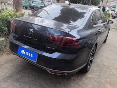 Volkswagen Magotan 2 Million Units Commemorative Edition 330TSI DSG Leading Version - ფოტო 3