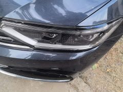 Volkswagen Magotan 2 Million Units Commemorative Edition 330TSI DSG Leading Version - ფოტო 5