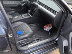 Volkswagen Magotan 2 Million Units Commemorative Edition 330TSI DSG Leading Version - ფოტო 8
