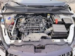 Chery Arrizo 5 2025 Excellence Edition 1.5L CVT Fashion Type - ფოტო 10