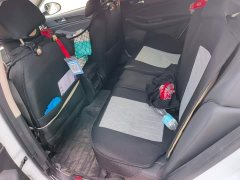 Chery Arrizo 5 2025 Excellence Edition 1.5L CVT Fashion Type - ფოტო 11