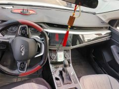 Chery Arrizo 5 2025 Excellence Edition 1.5L CVT Fashion Type - ფოტო 12
