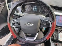 Chery Arrizo 5 2025 Excellence Edition 1.5L CVT Fashion Type - ფოტო 15