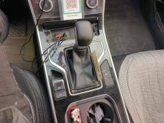 Chery Arrizo 5 2025 Excellence Edition 1.5L CVT Fashion Type - ფოტო 16