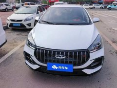 Chery Arrizo 5 2025 Excellence Edition 1.5L CVT Fashion Type - ფოტო 2