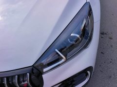 Chery Arrizo 5 2025 Excellence Edition 1.5L CVT Fashion Type - ფოტო 5
