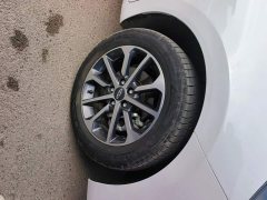 Chery Arrizo 5 2025 Excellence Edition 1.5L CVT Fashion Type - ფოტო 6
