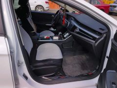 Chery Arrizo 5 2025 Excellence Edition 1.5L CVT Fashion Type - ფოტო 8