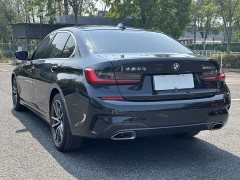 BMW 3 Series 2021 325Li M Sport Package - ფოტო 3