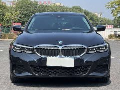 BMW 3 Series 2021 325Li M Sport Package - ფოტო 4