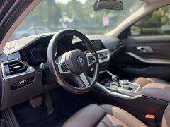 BMW 3 Series 2021 325Li M Sport Package - ფოტო 5