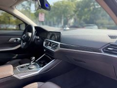 BMW 3 Series 2021 325Li M Sport Package - ფოტო 7