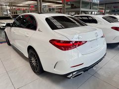 Mercedes-Benz C-Class 2023 C 260 L AMG Line - ფოტო 2