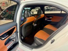Mercedes-Benz C-Class 2023 C 260 L AMG Line - ფოტო 4