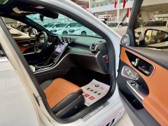 Mercedes-Benz C-Class 2023 C 260 L AMG Line - ფოტო 5