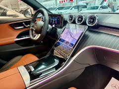 Mercedes-Benz C-Class 2023 C 260 L AMG Line - ფოტო 6