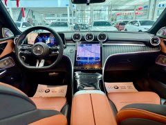 Mercedes-Benz C-Class 2023 C 260 L AMG Line - ფოტო 7