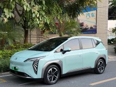 GAC AION Y 2022 Plus 70 Smart Leader Edition - ფოტო 1