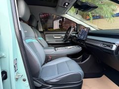 GAC AION Y 2022 Plus 70 Smart Leader Edition - ფოტო 10