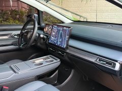 GAC AION Y 2022 Plus 70 Smart Leader Edition - ფოტო 11