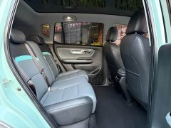 GAC AION Y 2022 Plus 70 Smart Leader Edition - ფოტო 12