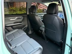 GAC AION Y 2022 Plus 70 Smart Leader Edition - ფოტო 13