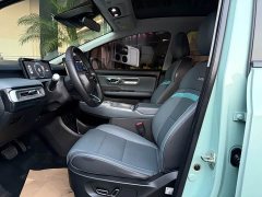 GAC AION Y 2022 Plus 70 Smart Leader Edition - ფოტო 14