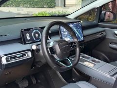 GAC AION Y 2022 Plus 70 Smart Leader Edition - ფოტო 15