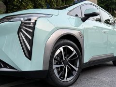 GAC AION Y 2022 Plus 70 Smart Leader Edition - ფოტო 17