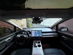 GAC AION Y 2022 Plus 70 Smart Leader Edition - ფოტო 19